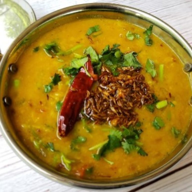 Delicious Dal Dishes: A Flavorful Indian Staple