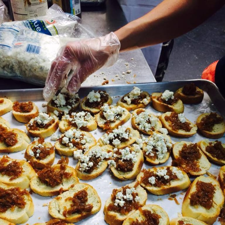 Serving the Pointes with Exceptional Catering🎉