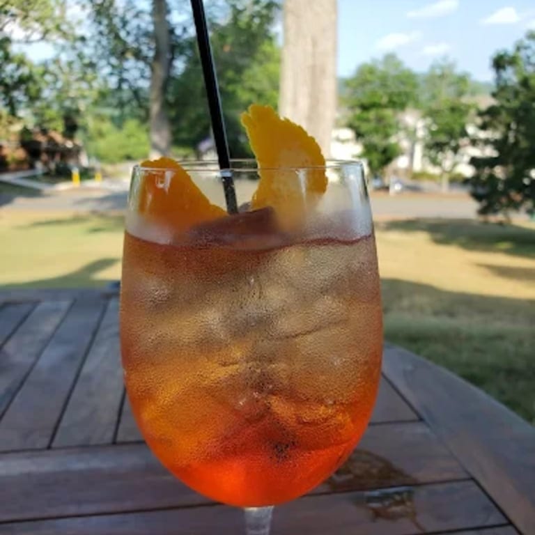 Unwind At Happy Hour