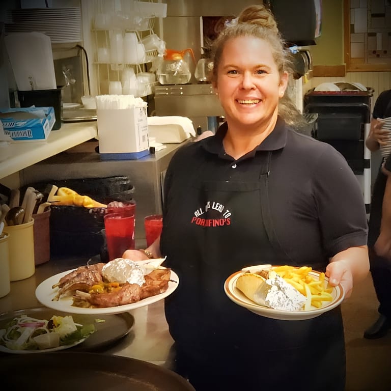 Bringing Greece and Italy to Chattanooga