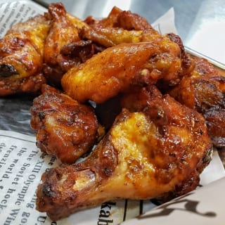 6 Wings
