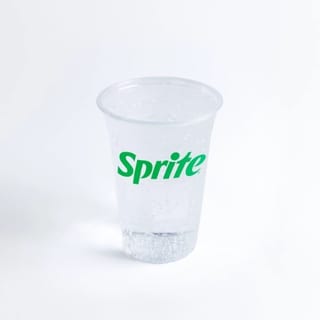 Sprite Lunch