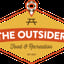 The Outsider