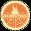 Grandpa's Brick Oven Pizza 