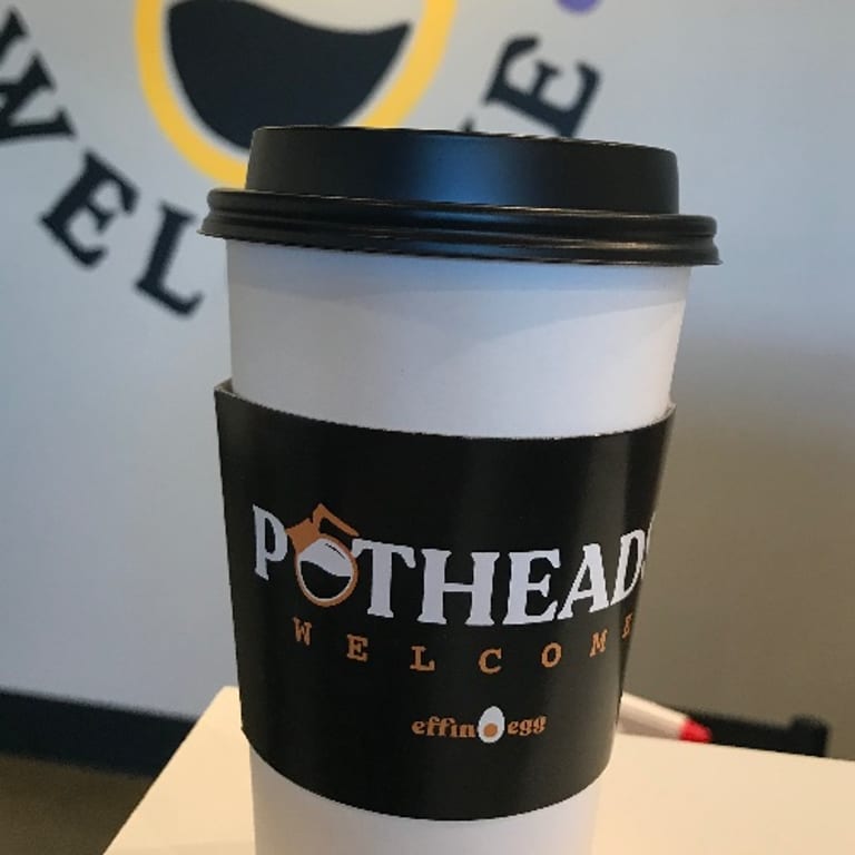 Start Your Day with Fresh Coffee