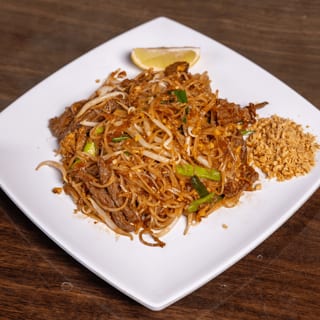 Pad Thai Noodles