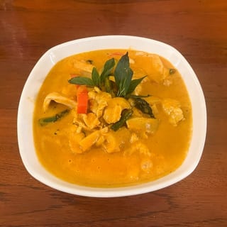 Red Curry
