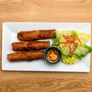 Imperial Egg Rolls (Cha Gio) (3)