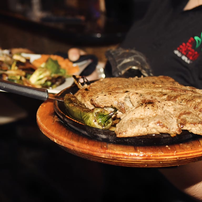 Mexican Catering for Your Events in South Carolina