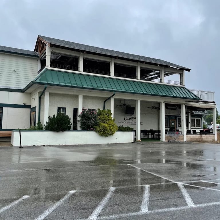 Welcome to Casey’s Drexel Hill