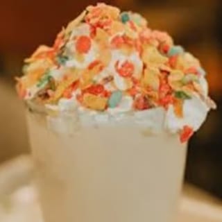 Cereal Shake