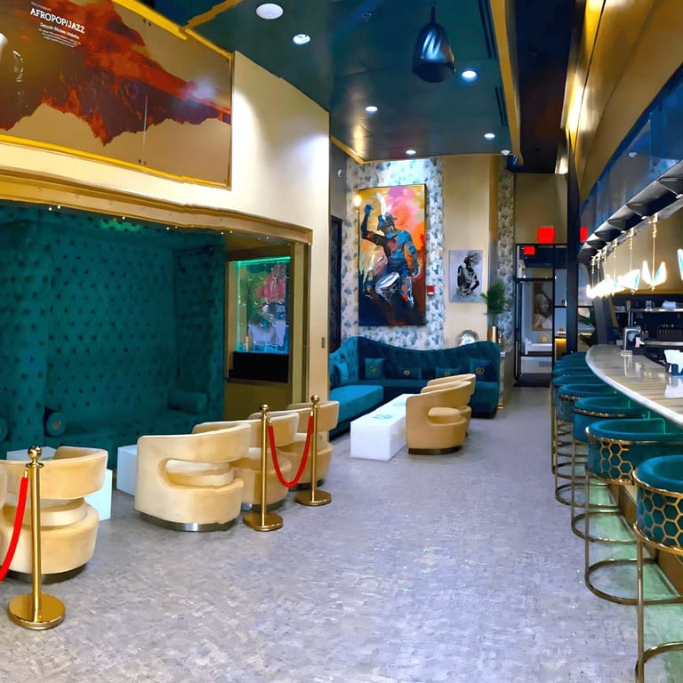 An Unforgettable Experience Awaits