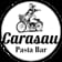 Carasau Pasta Bar