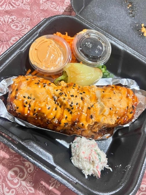 Rollo Chihuahua / Chihuahua Roll.