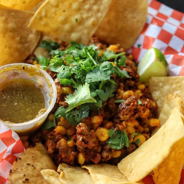 Vegan, Gluten-Free & Keto Options