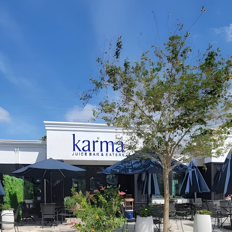 🌴 4th St N, St. Petersburg Location