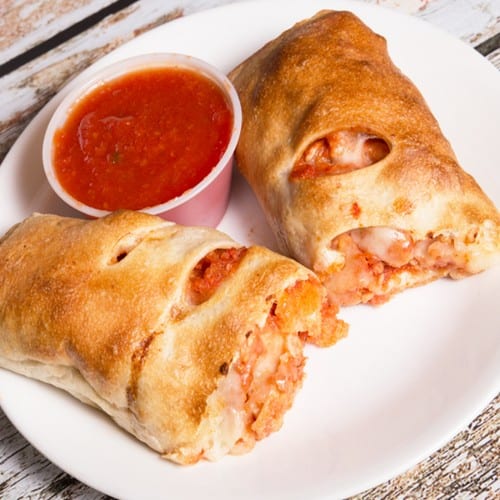 Pizza Roll.