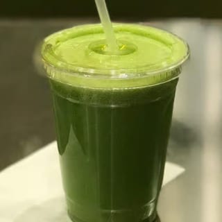Healthy Juice A