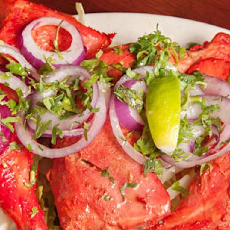 Delicious Chicken Tikka Masala and More