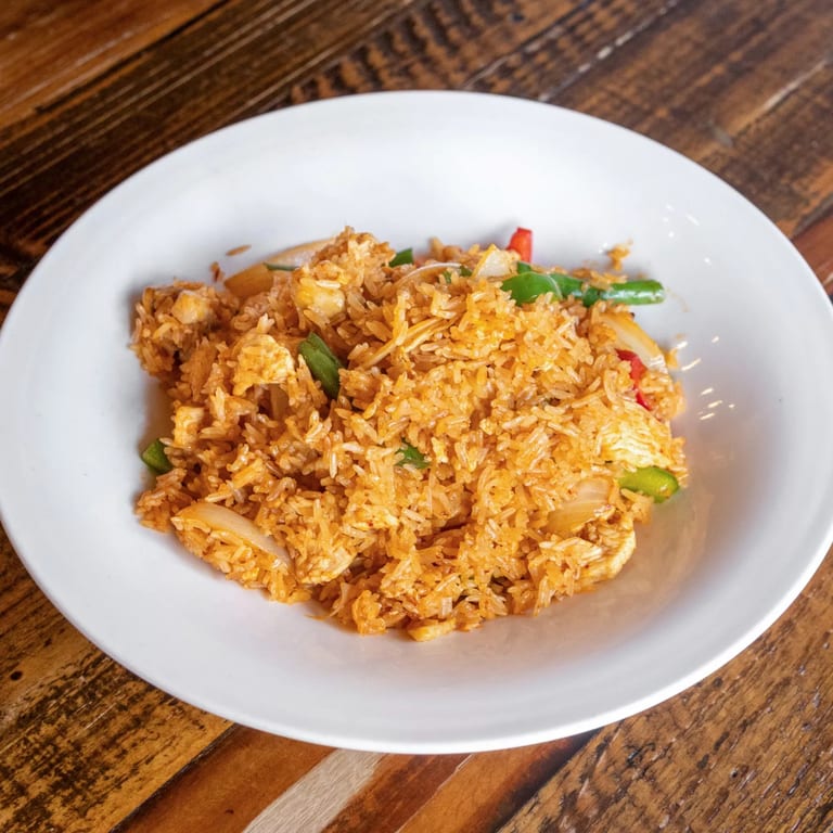 Food That Brings People Together❤️