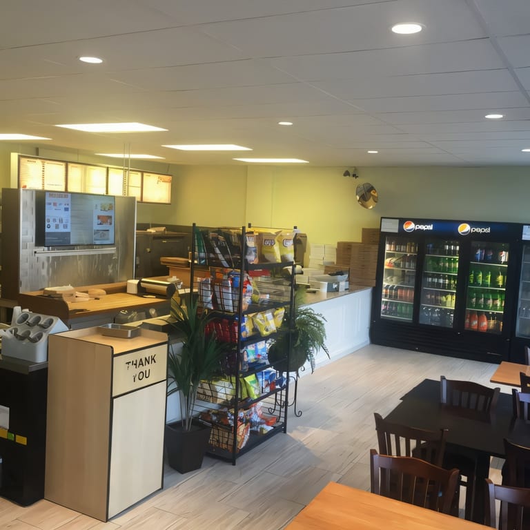 Serving the Community Since 1982