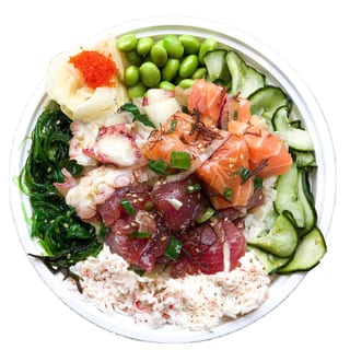 GoPoké Bowl