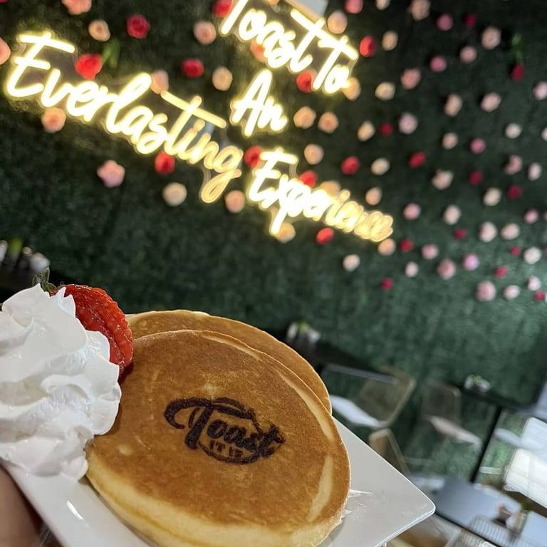 A Tradition of Creativity and Joy