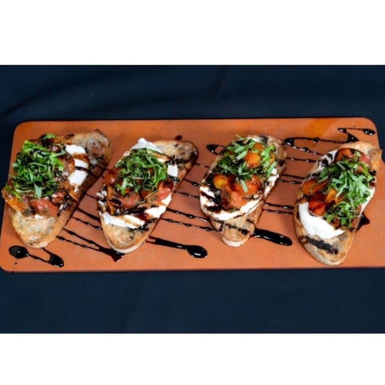 Catering That Brings the Flavor 🍽️