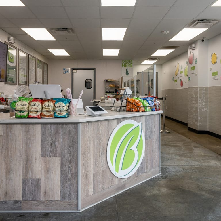 Cozy & Inviting Ambiance