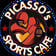 Picasso's Sports Café