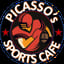 Picasso's Sports Café