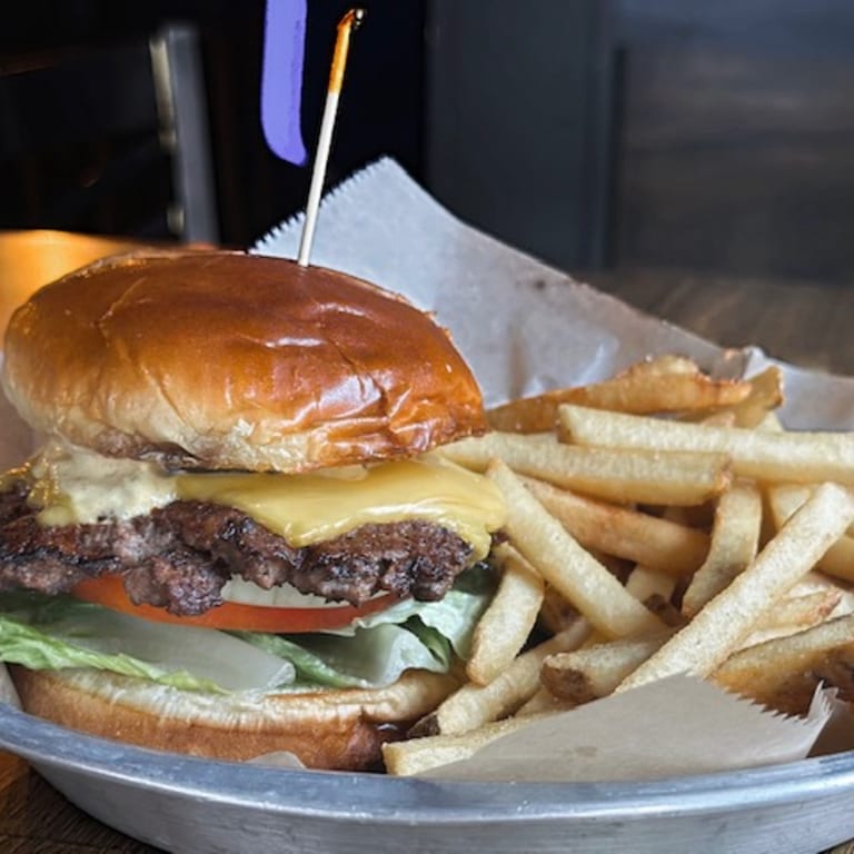 Simple. Flavorful. Unforgettable.