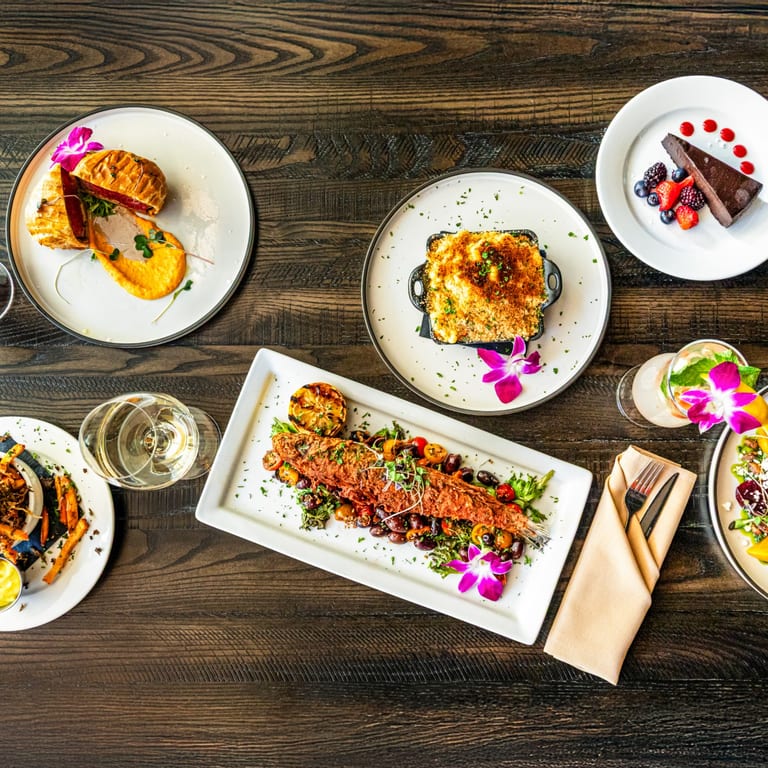 Exceptional Catering for Any Event