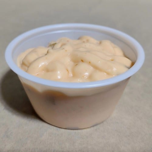 1,000 Island Sysco Classic.