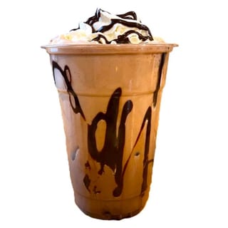 Ghirardelli Mocha