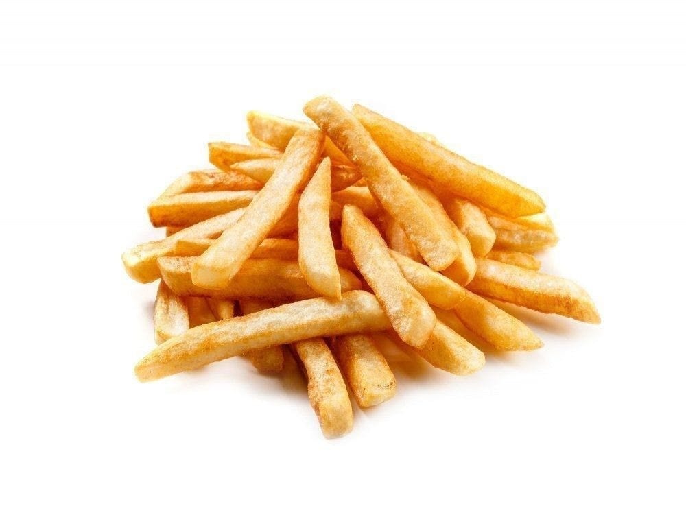 French Fries.
