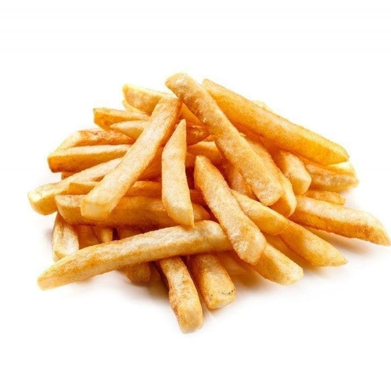 Crave-Worthy French Fries and More