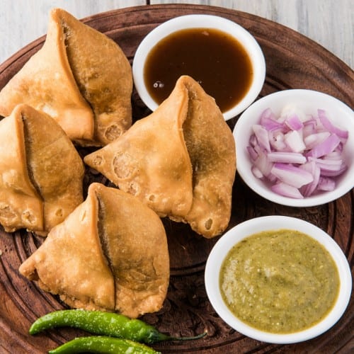Veg. Samosa (2).