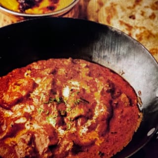 Chicken Makhani (GF)