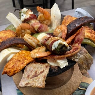 Molcajete