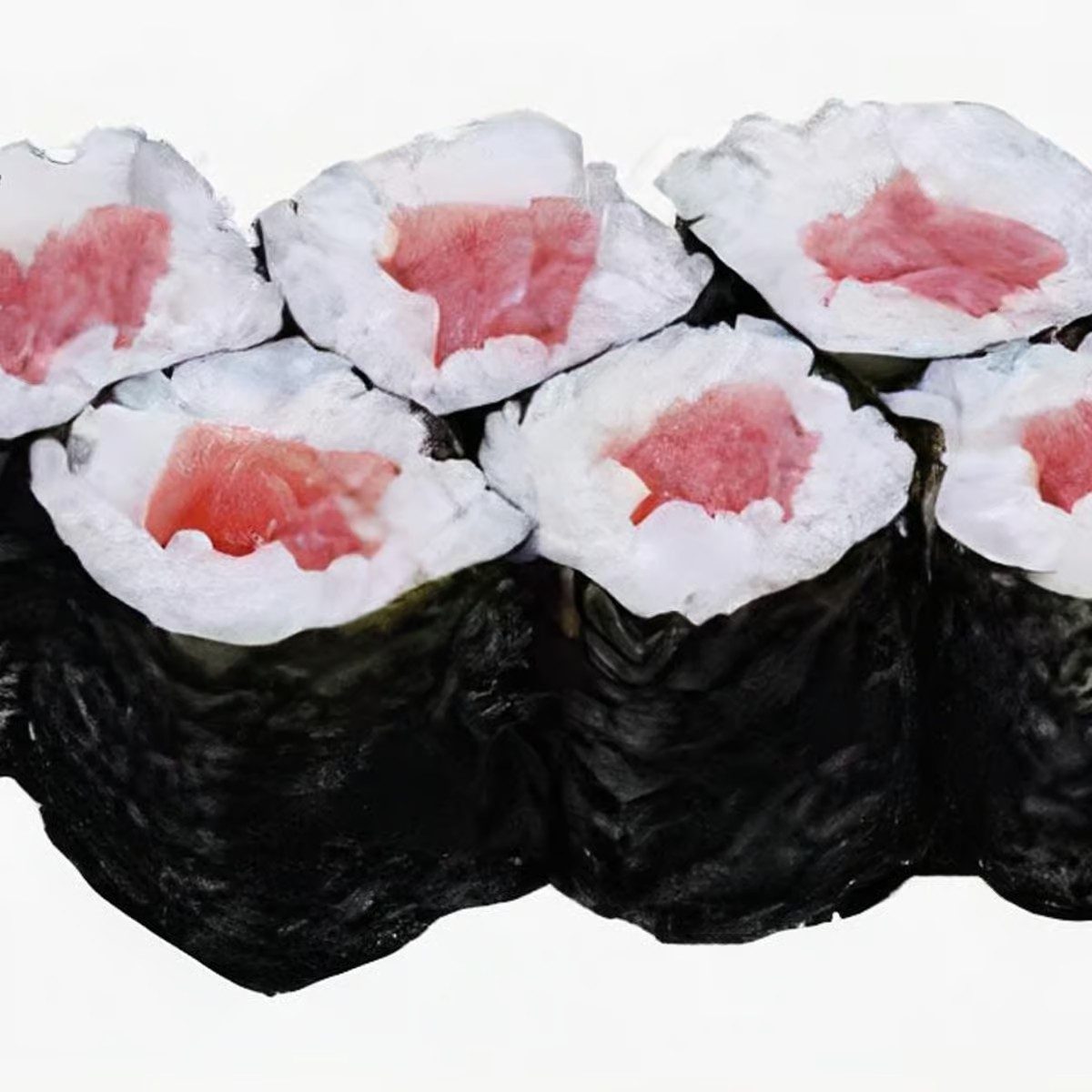 Tuna Roll.