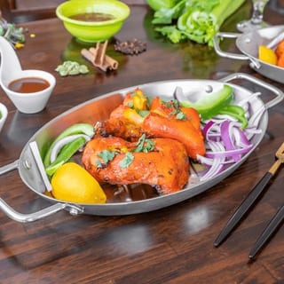 Tandoori Wings