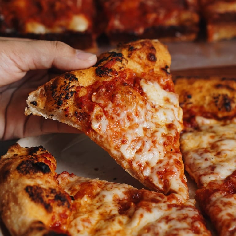 Delicious Fresh Flavorful Fare