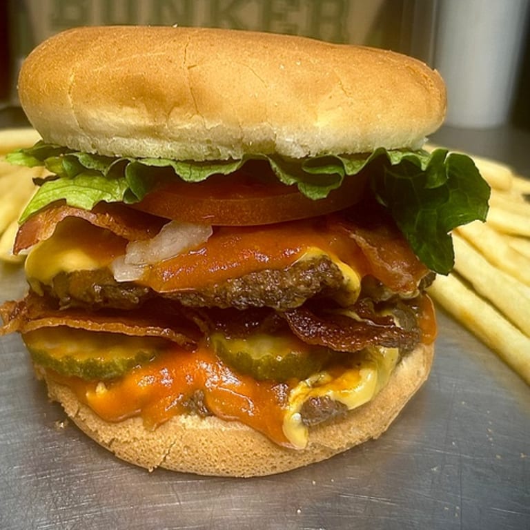 Deli Sandwiches: Fresh, Flavorful, and Filling