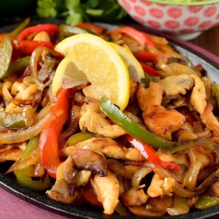 Real Honduran favorites done right