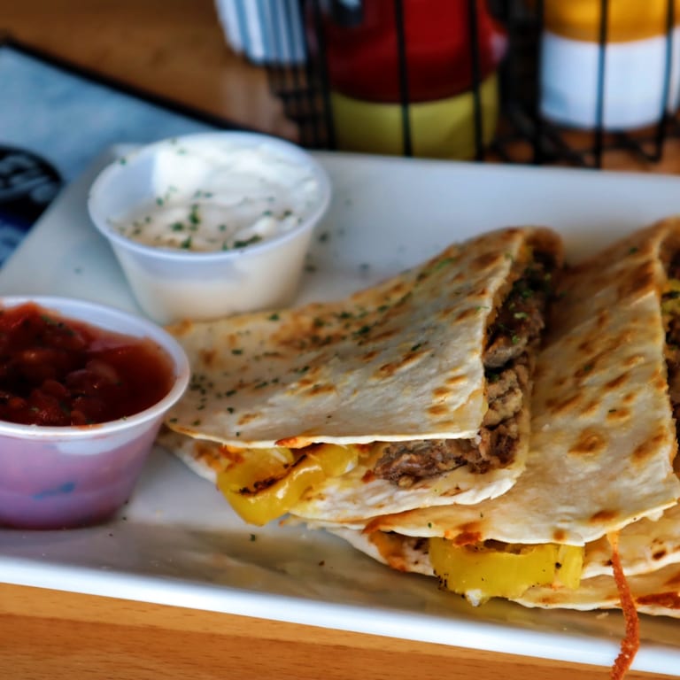 Classic Pub Food, Done Right