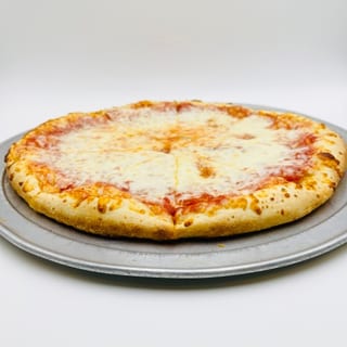 14" Cheese Pizza 