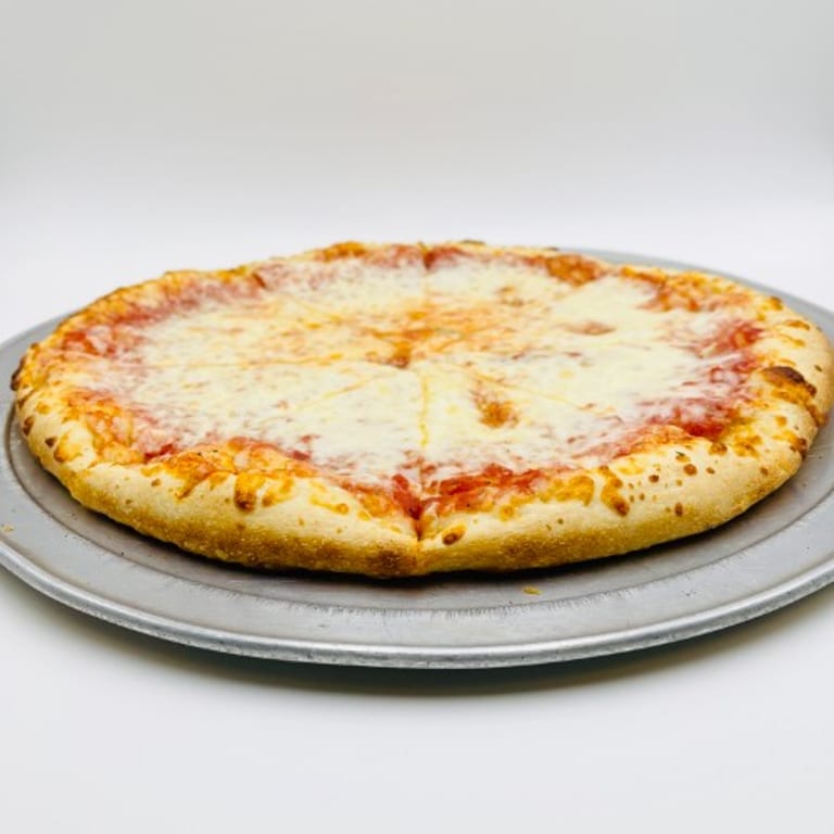 Delicious Ravioli and Italian Favorites