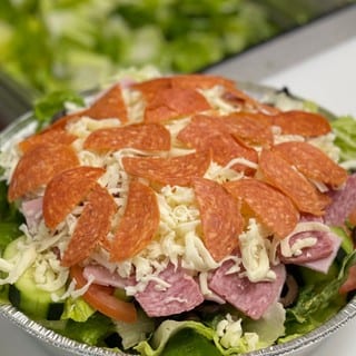Antipasto Salad.