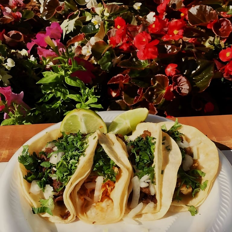 Ordering From El Oasis Is a Breeze!